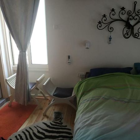 Studio Apt Great Location Heart Of Downtown District Apartment Хайфа Екстериор снимка