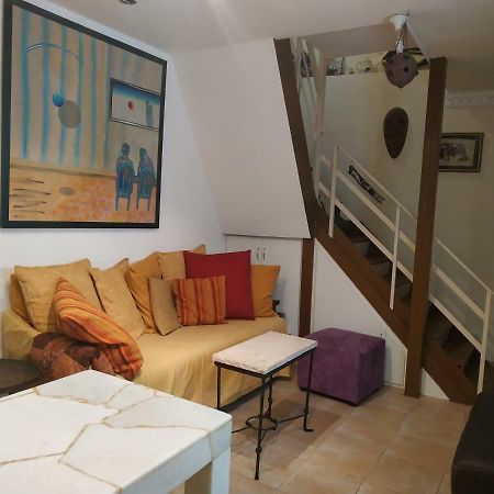 Studio Apt Great Location Heart Of Downtown District Apartment Хайфа Екстериор снимка