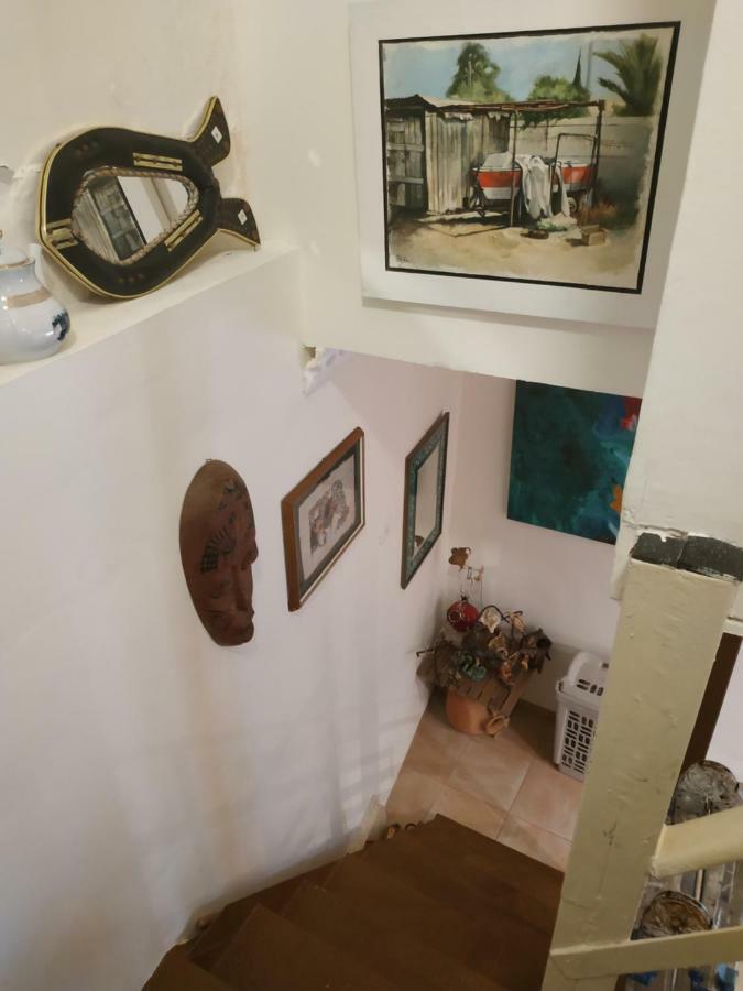 Studio Apt Great Location Heart Of Downtown District Apartment Хайфа Екстериор снимка